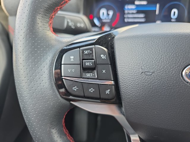 Certified 2026 Ford Explorer ST-Line AWD/4WD image 21