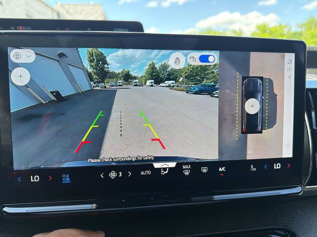 Certified 2025 Ford Expedition Tremor AWD/4WD image 22