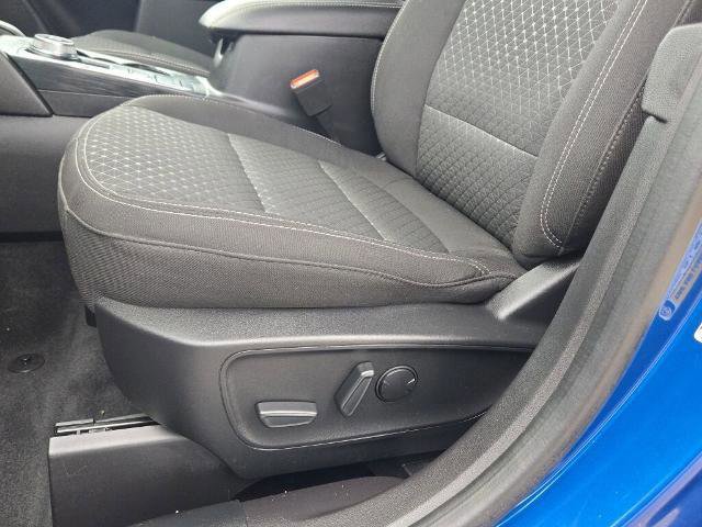 Certified 2023 Ford Escape Active w/ Cold Weather Package FWD image 23