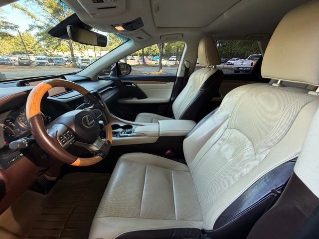 Used 2019 Lexus RX 350L PREMIUM image 18