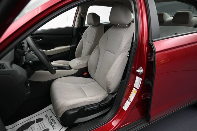 Used 2024 Honda Accord LX image 12
