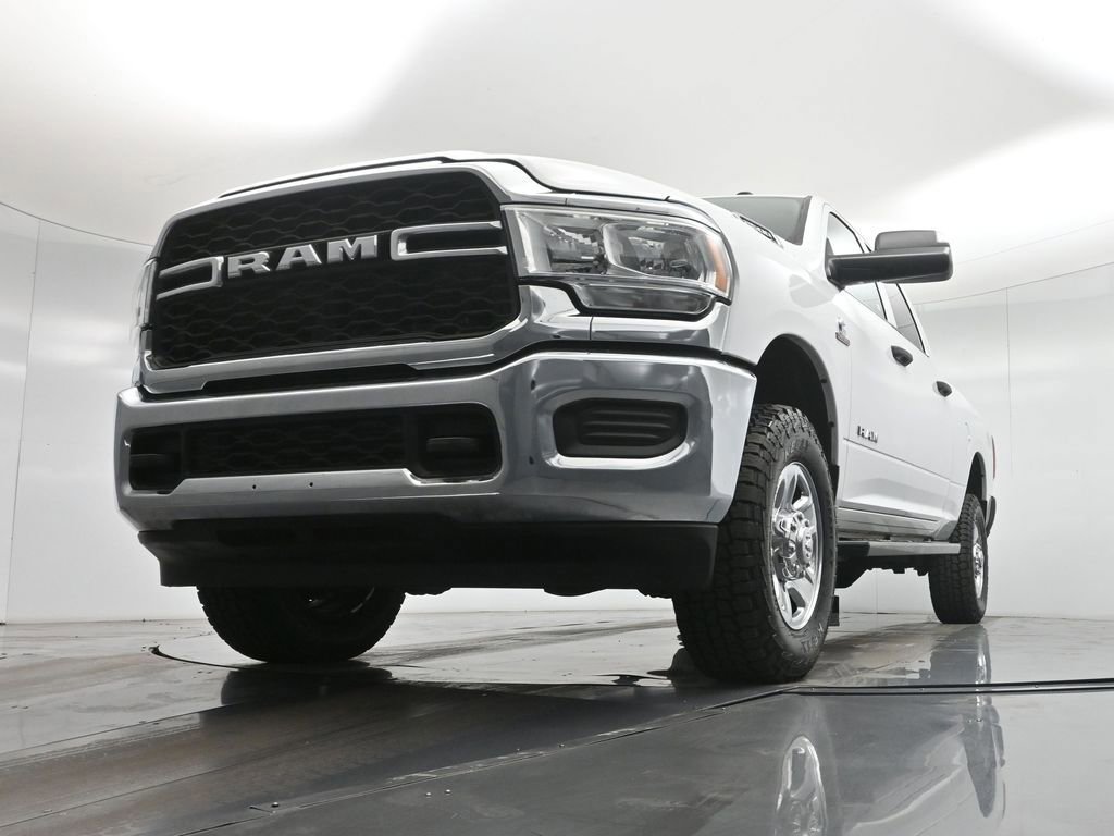 Used 2020 RAM 2500 Tradesman image 29