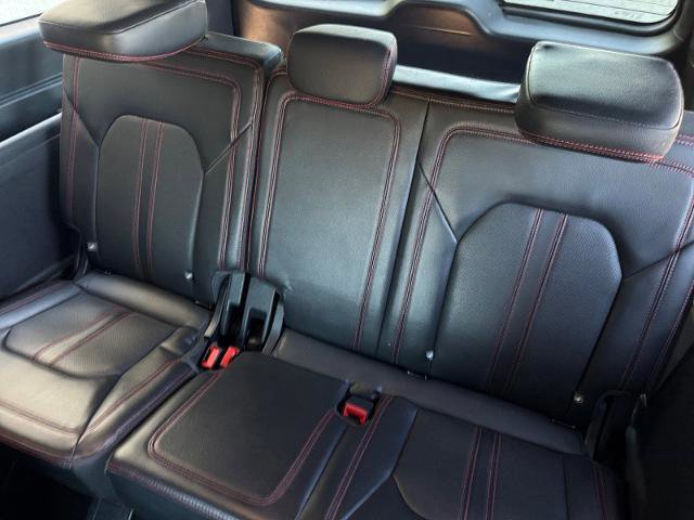 Certified 2022 Ford Expedition Max Limited image 18