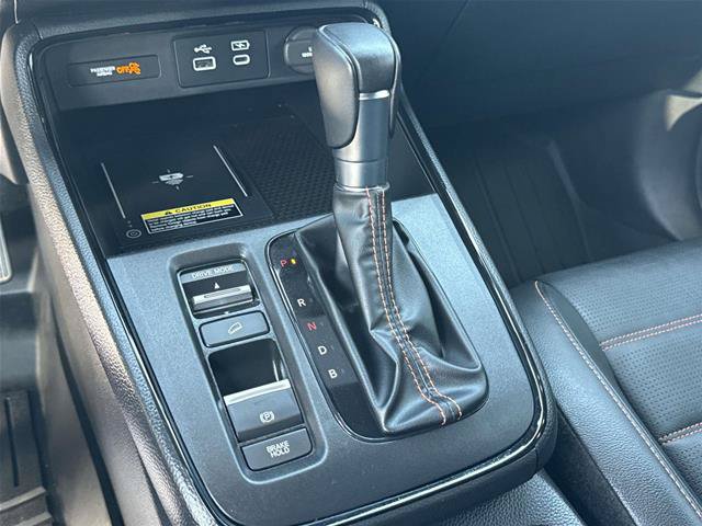 Used 2025 Honda CR-V Sport-L image 24