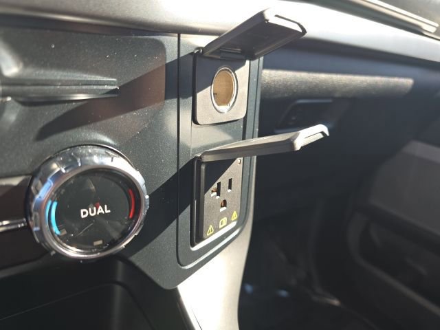 Certified 2025 Ford F150 Tremor image 19