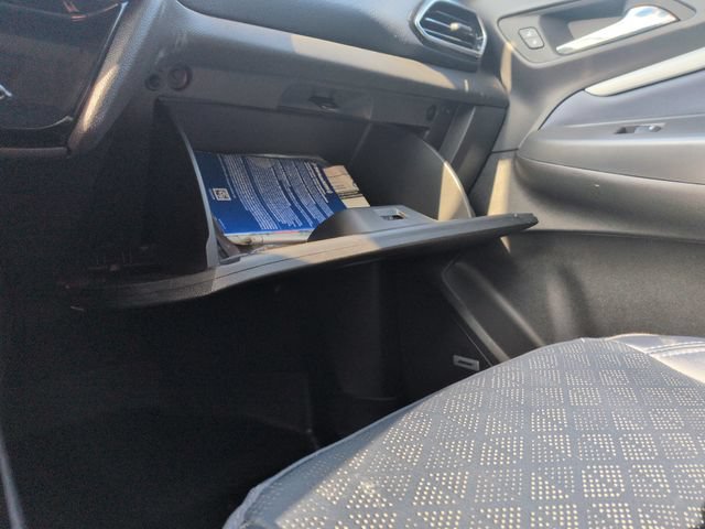 Used 2022 Chevrolet Bolt EUV Premier w/ Sun & Sound Package FWD image 49