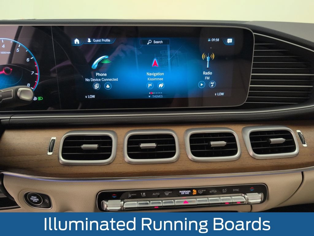 Used 2022 Mercedes-Benz GLE 350 image 25