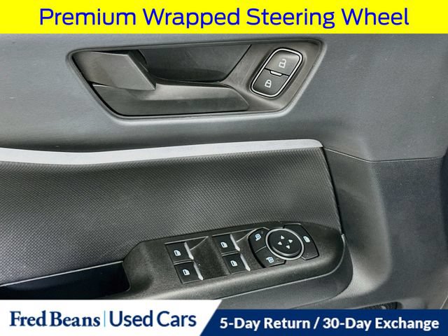 Certified 2024 Ford Bronco Sport Big Bend w/ Convenience Package AWD/4WD image 22