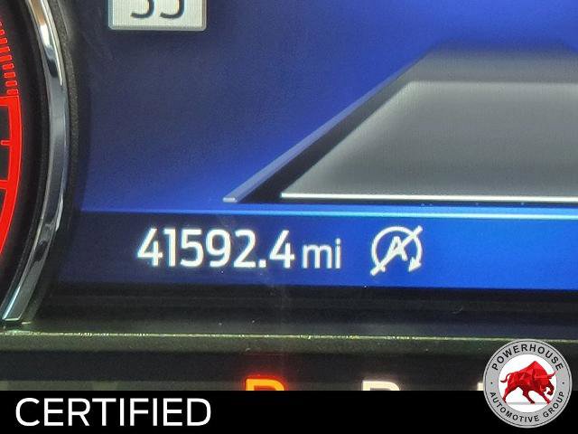 Certified 2024 Ford Explorer XLT w/ Equipment Group 202A image 37