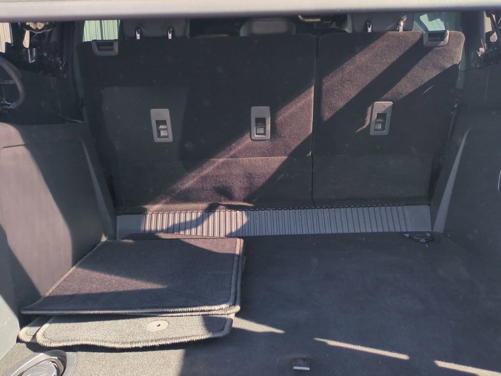 Certified 2025 Ford Bronco Outer Banks image 10