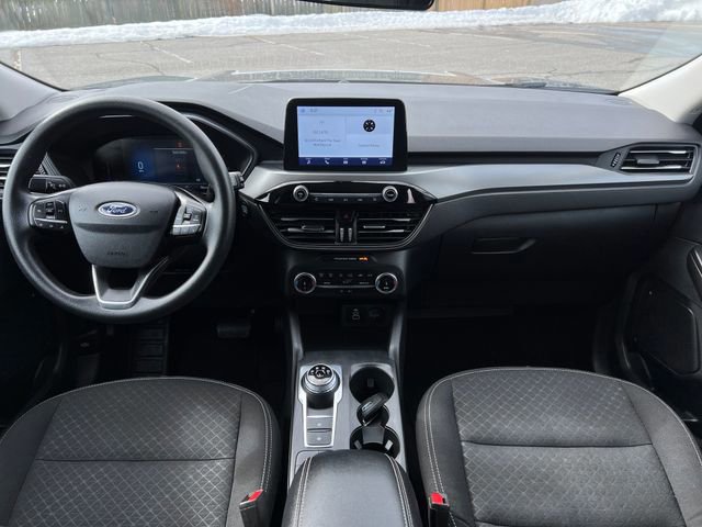 Certified 2025 Ford Escape Active image 34