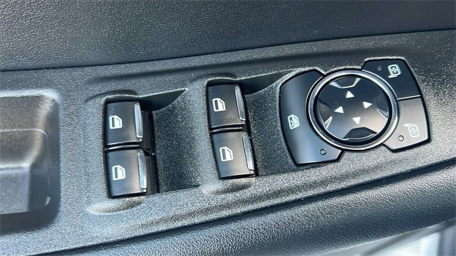 Certified 2023 Ford Edge SEL w/ Convenience Package image 13