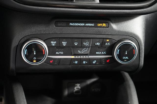 Certified 2024 Ford Escape ST-Line AWD/4WD image 20