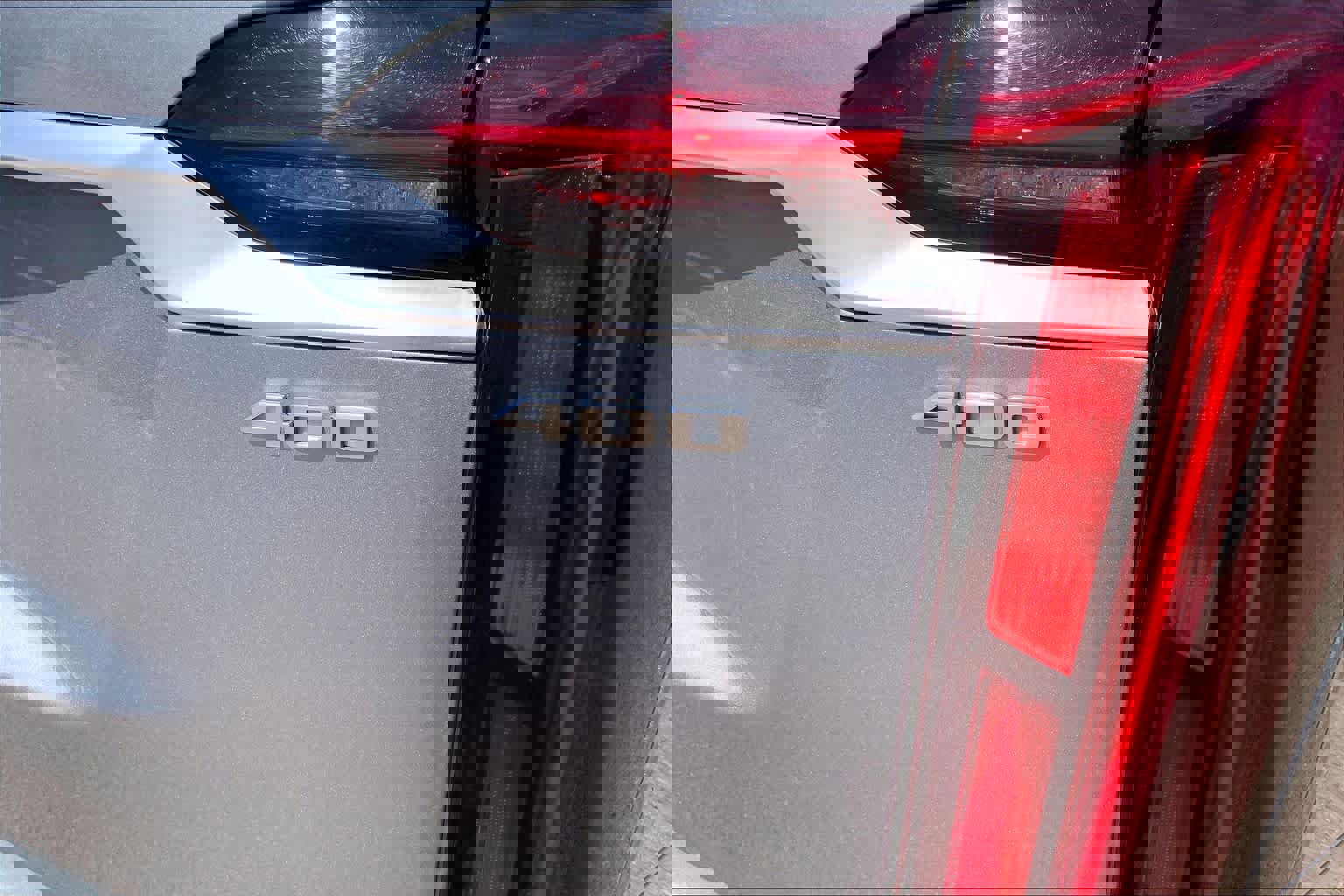 Used 2025 Cadillac XT6 Premium Luxury AWD/4WD image 12