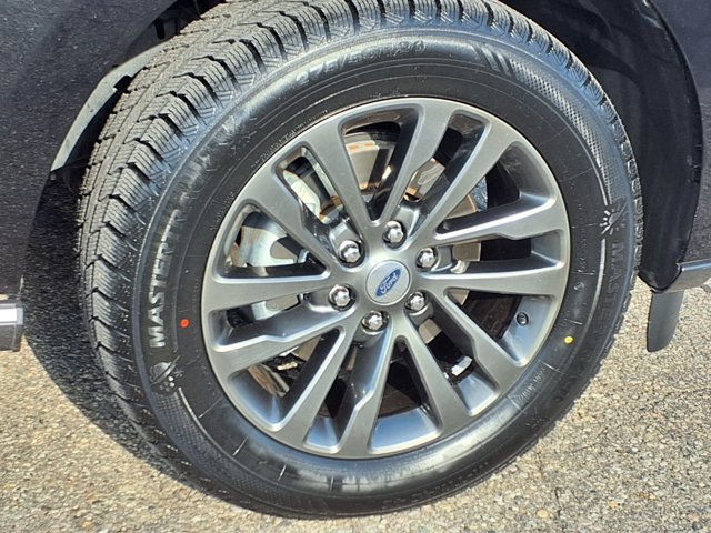 Certified 2020 Ford Expedition Limited w/ Equipment Group 301A AWD/4WD image 35