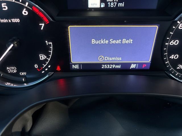 Used 2021 Cadillac CT4 Sport image 14