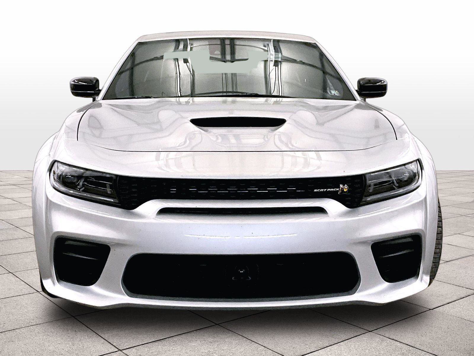 Used 2023 Dodge Charger Scat Pack image 3