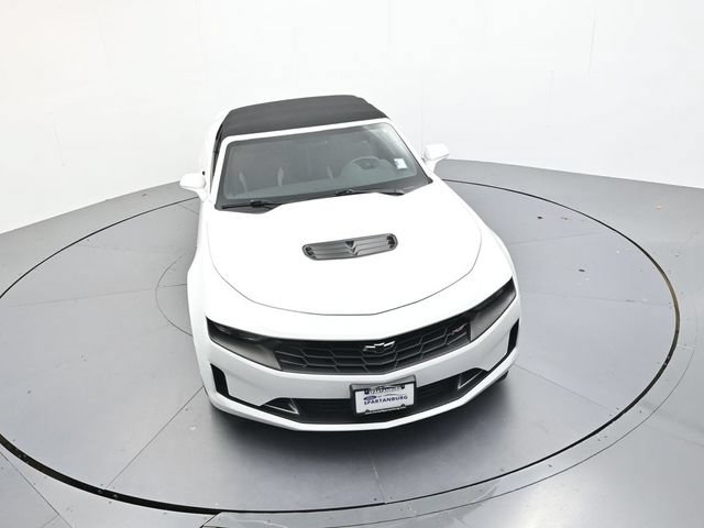 Used 2023 Chevrolet Camaro LT w/ RS Package RWD image 36