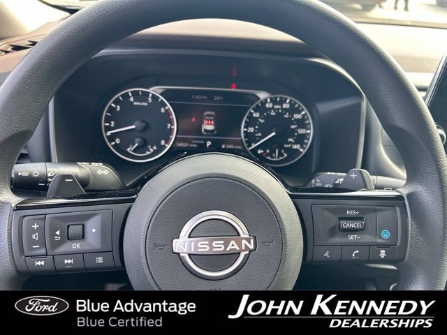 Used 2023 Nissan Rogue SV FWD image 20
