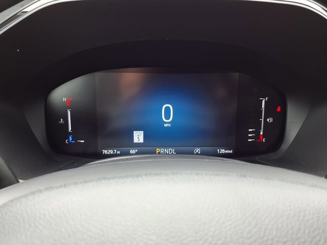 Certified 2024 Ford Escape ST-Line w/ Tech Pack #1 image 19