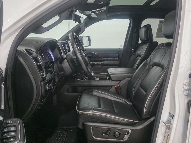 Used 2023 RAM 1500 Limited AWD/4WD image 20