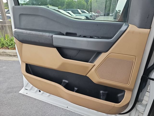 Certified 2023 Ford F150 XLT AWD/4WD image 30