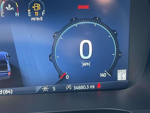 Certified 2024 Ford F150 Raptor image 28