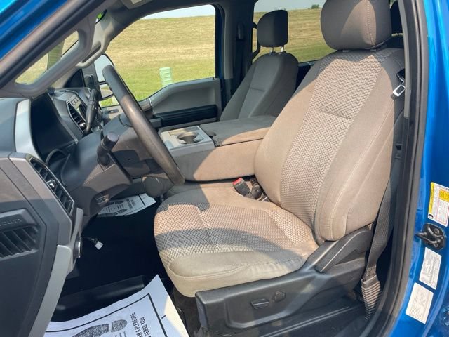 Certified 2020 Ford F250 XLT w/ Tremor Off-Road Package AWD/4WD image 20