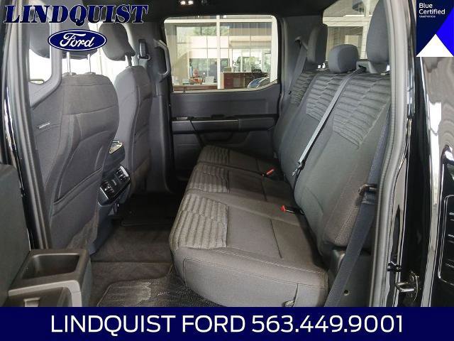 Certified 2023 Ford F150 XL w/ STX Appearance Package AWD/4WD image 20