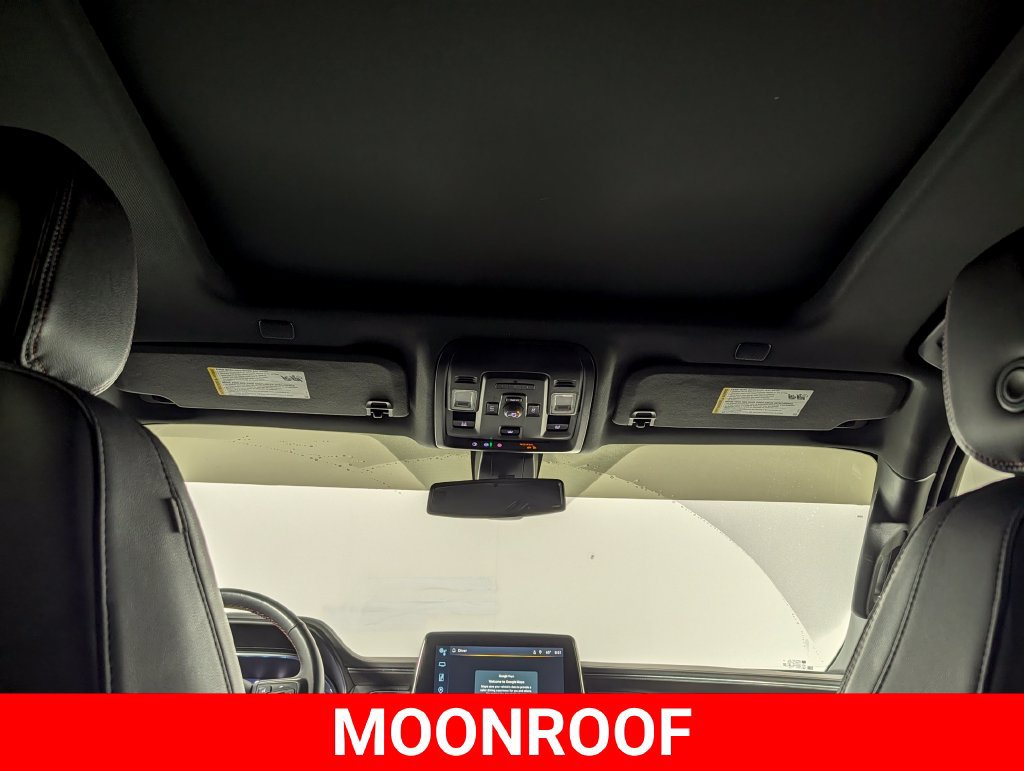 Used 2022 Chevrolet Tahoe RST w/ Luxury Package AWD/4WD image 14