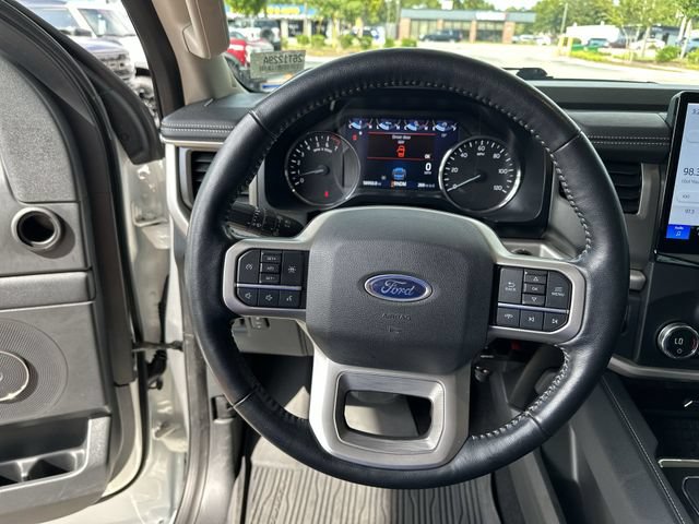 Certified 2023 Ford Expedition Max XLT AWD/4WD image 15