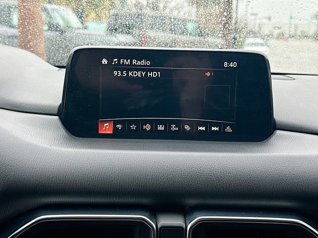 Used 2017 MAZDA CX-5 Sport image 15