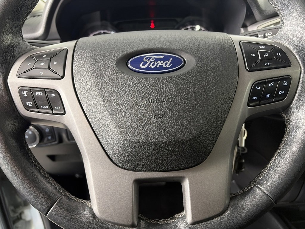 Certified 2022 Ford Ranger XLT w/ Equipment Group 301A Mid image 16