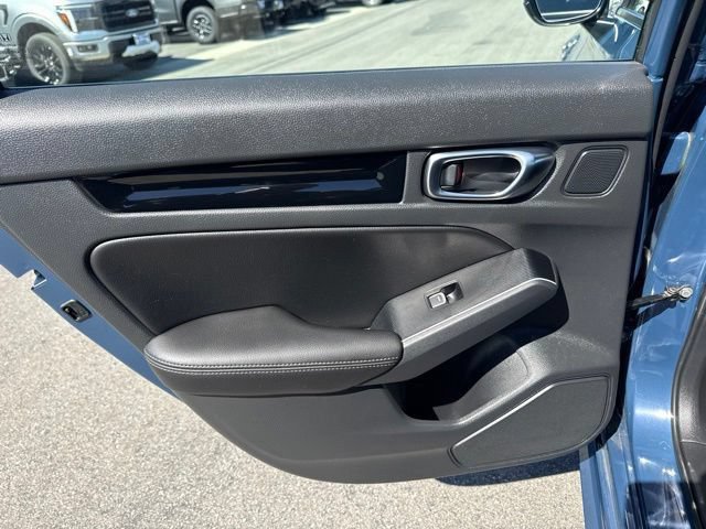 Used 2026 Honda Civic Sport Touring image 12