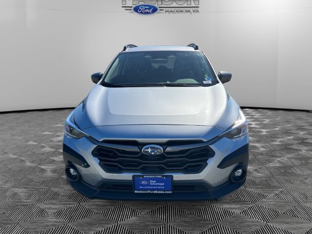 Used 2025 Subaru Crosstrek 2.5i Premium w/ Convenience Package #2 AWD/4WD image 8