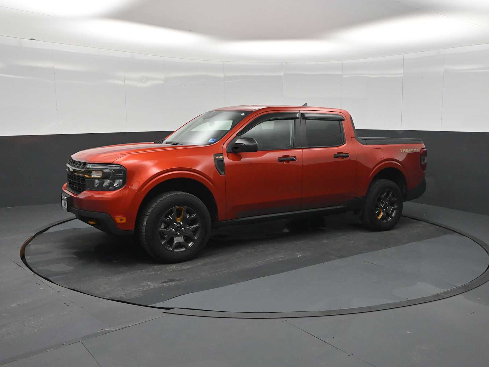 Certified 2024 Ford Maverick Tremor w/ Tremor Off-Road Package AWD/4WD image 5