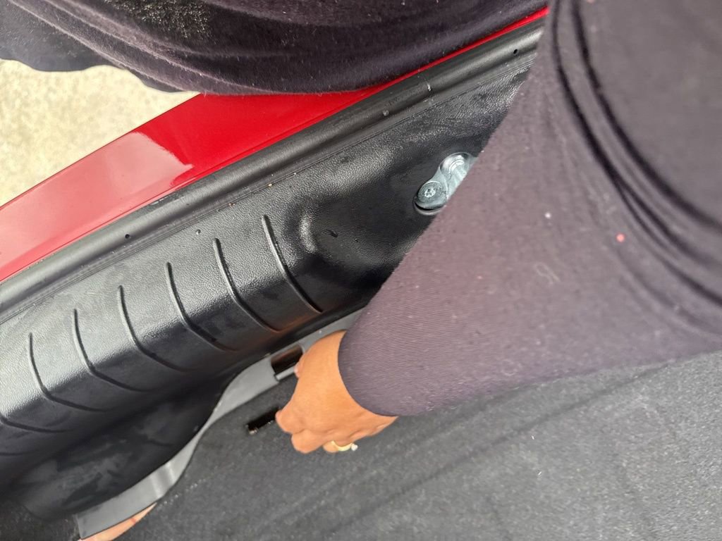 Used 2025 Hyundai Elantra Sport image 47