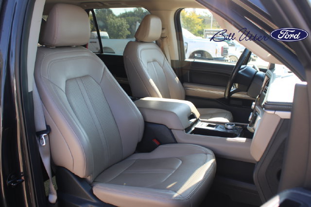 Certified 2024 Ford Expedition Max Limited RWD image 12