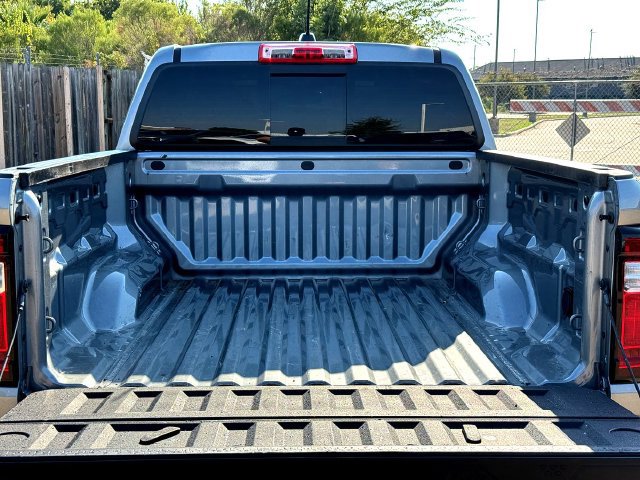 Used 2026 GMC Canyon AT4 AWD/4WD image 8