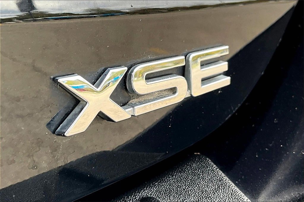 Used 2022 Toyota Highlander XSE image 10