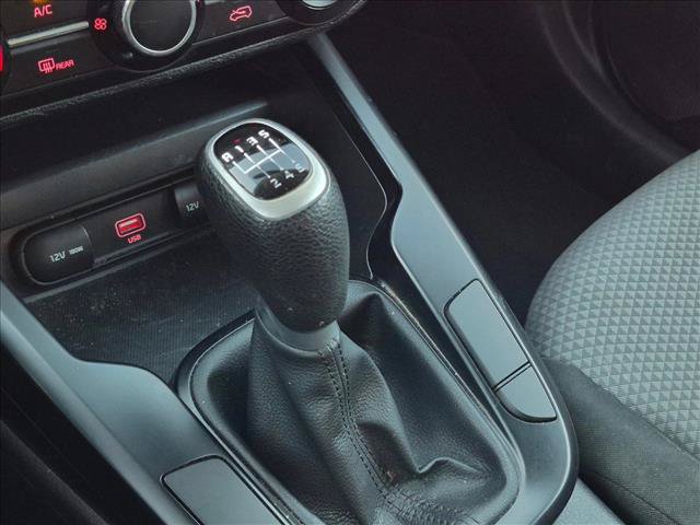 Used 2020 Kia Soul LX FWD image 10