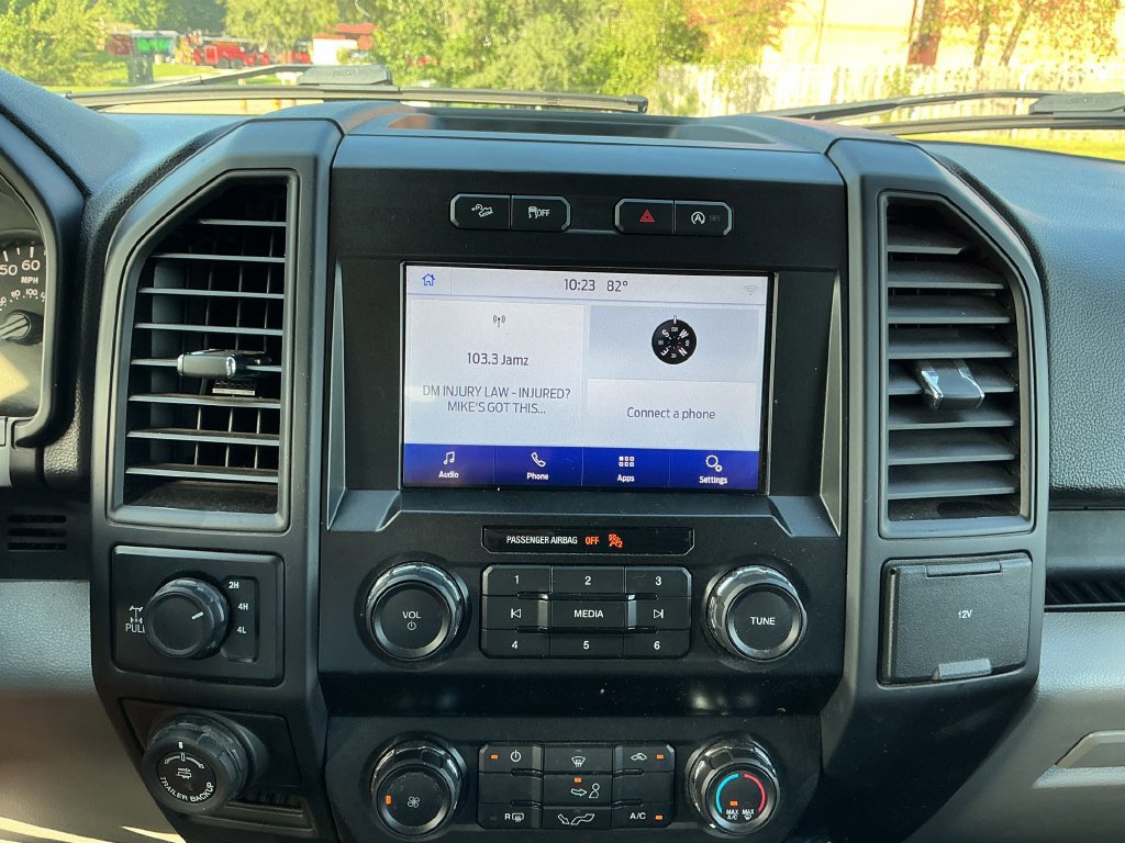 Certified 2019 Ford F150 XL w/ Equipment Group 101A Mid AWD/4WD image 27
