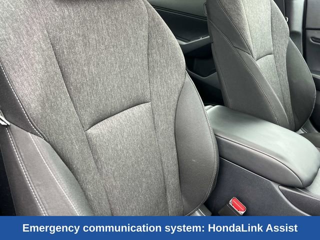 Used 2024 Honda Accord EX image 28