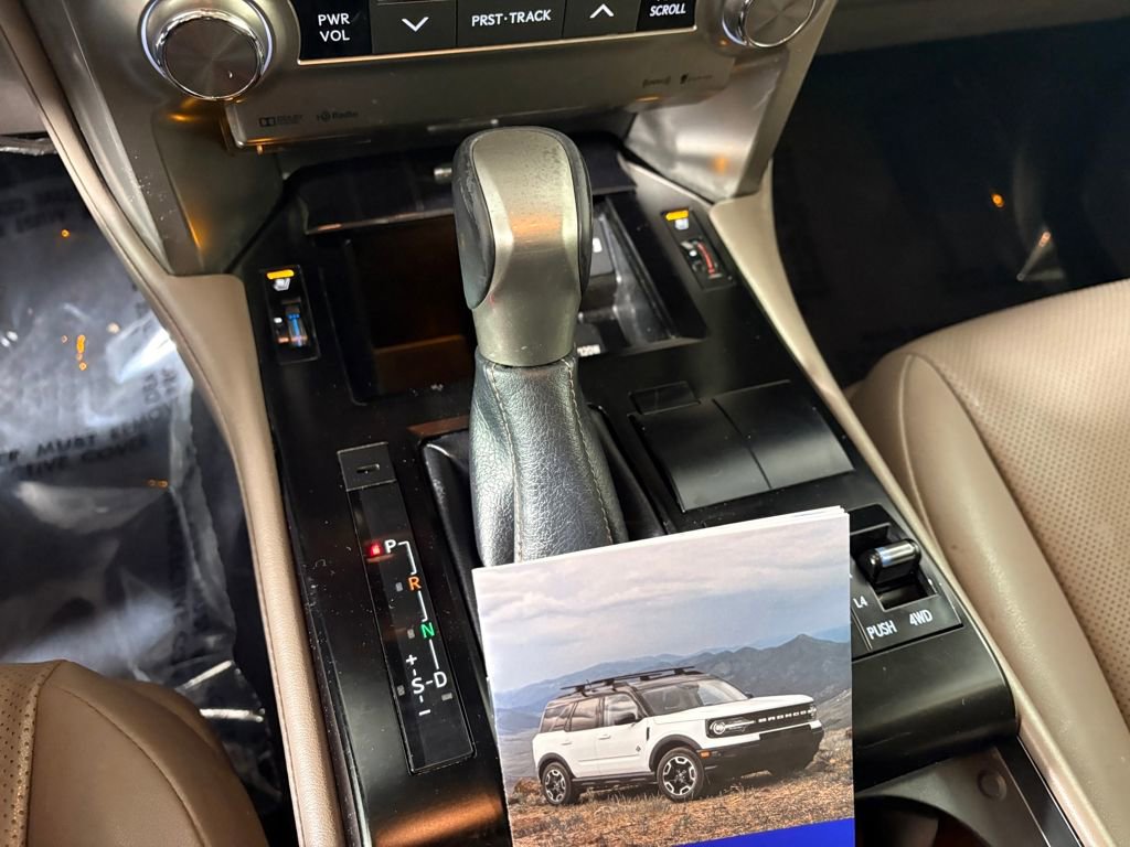 Used 2020 Lexus GX 460 Premium image 20