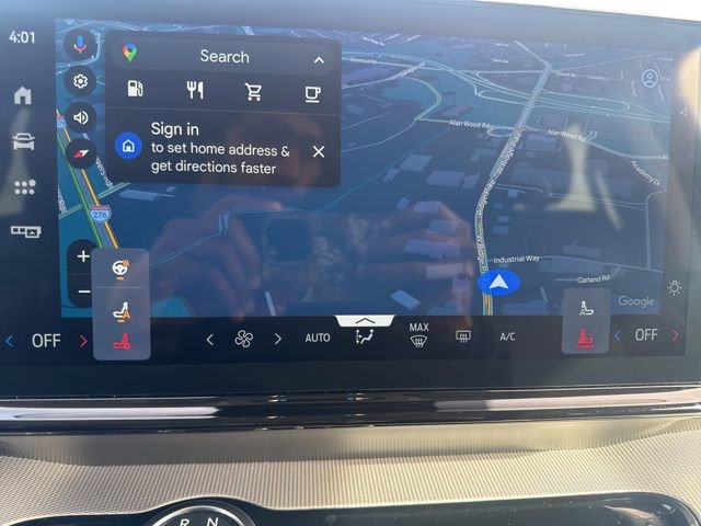 Certified 2025 Ford Expedition Active image 15