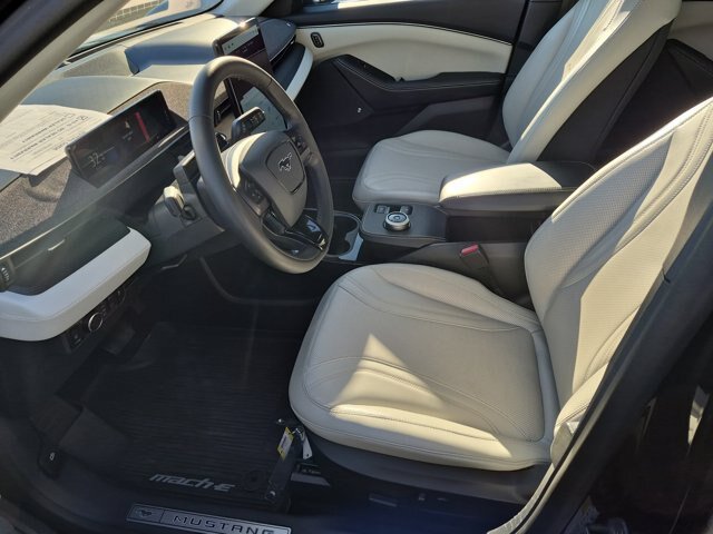 Certified 2023 Ford Mustang Mach-E Premium RWD image 16