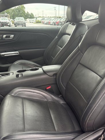 Certified 2024 Ford Mustang GT Premium RWD image 5