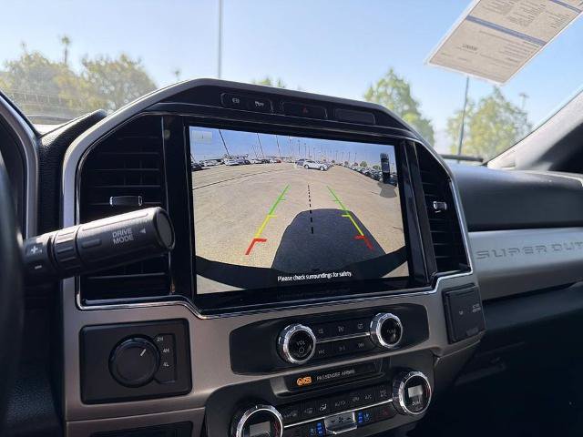 Certified 2022 Ford F250 Lariat w/ Lariat Value Package AWD/4WD image 26