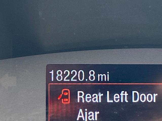 Certified 2022 Ford Escape SEL image 14