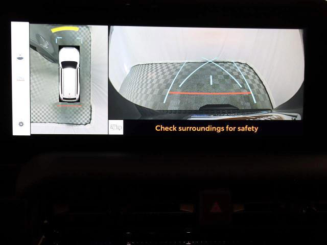 Used 2025 Toyota Land Cruiser w/ Premium Package AWD/4WD image 36